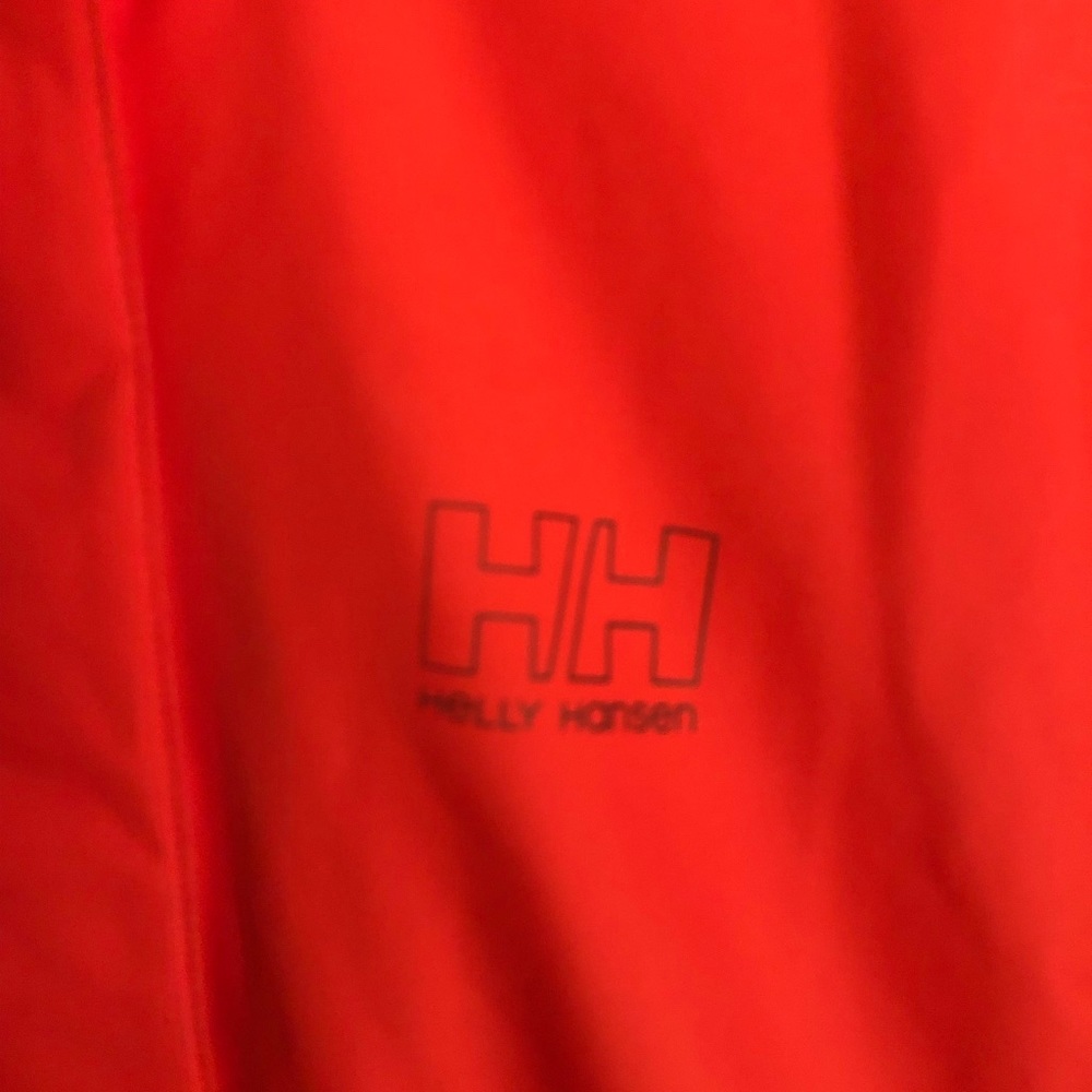 Helly Hansen Soft Shell - image 3